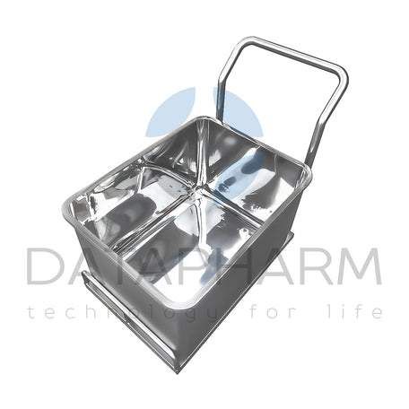 Process Container with Rounded Corners