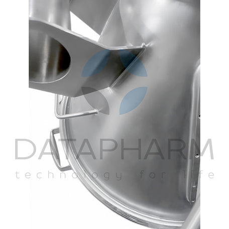 Raw Material Loading Hopper