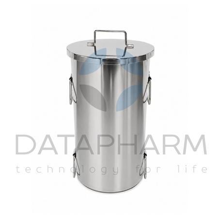 Process Vessel for Component Loading into a Reactor