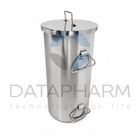 Process Vessel for Component Loading into a Reactor