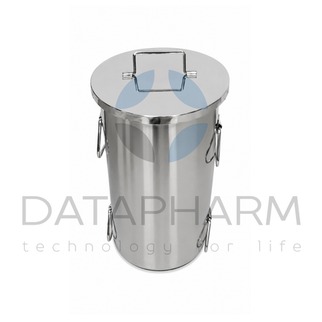 Process Vessel for Component Loading into a Reactor