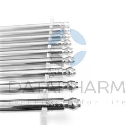 RSF 24 Filling Needles (10 ml)