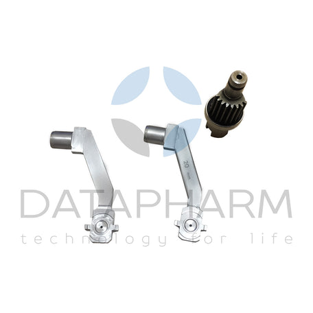 Rubber Stopper Pick-up Arm