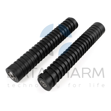 Screw for Labeling and Labeling Machines