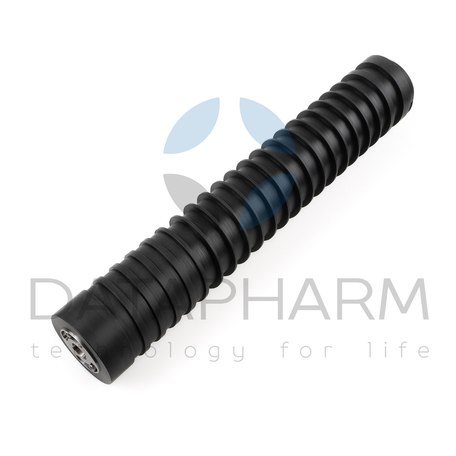 Screw for Labeling and Labeling Machines