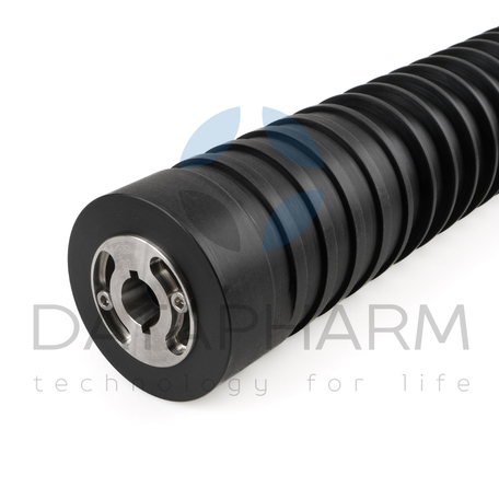 Screw for Labeling and Labeling Machines