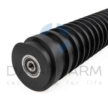 Screw for Labeling and Labeling Machines
