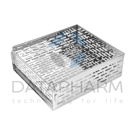 Slotted Ampoule Cassettes