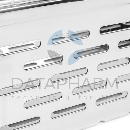 Slotted Ampoule Cassettes