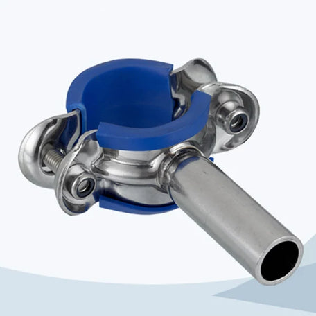 Pipe Support (Blue Sleeve)