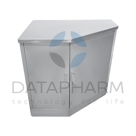 Szafa narożna stojąca 