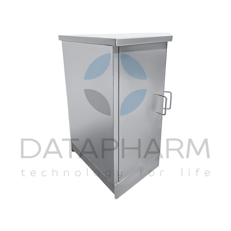 Szafa narożna stojąca 