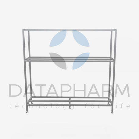 Pharmaceutical Drying Rack Made of Stainless Steel