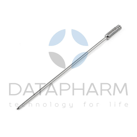 Stainless Steel Filling Needle