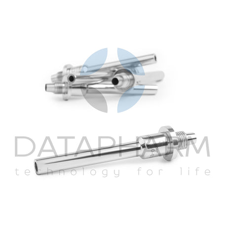 Stainless Steel Filling Needles