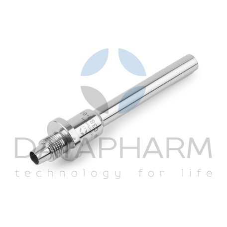 Stainless Steel Filling Needles