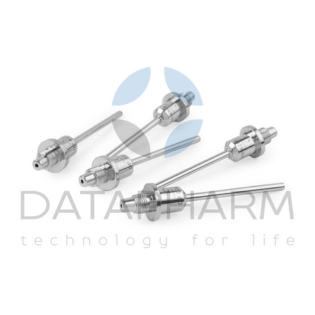 Stainless Steel Filling Needles
