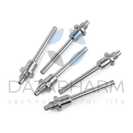 Stainless Steel Filling Needles