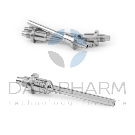 Stainless Steel Filling Needles