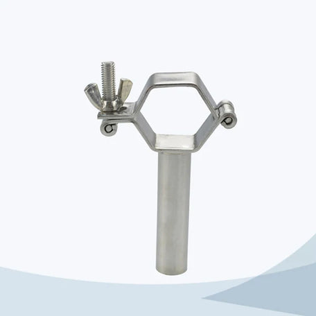 TH3 hex pipe support