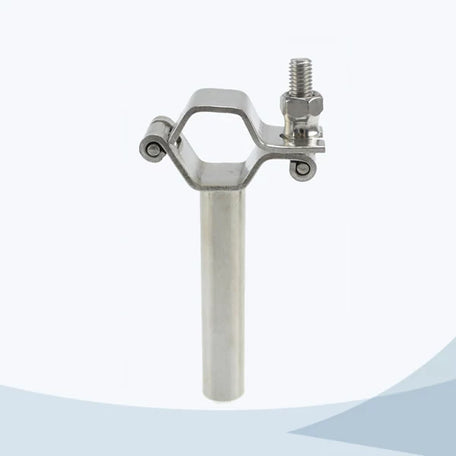 TH3 Hex Pipe Clamp