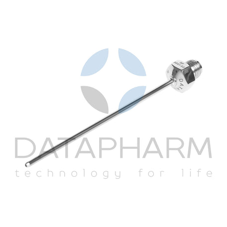 Ampoule washing machine needle