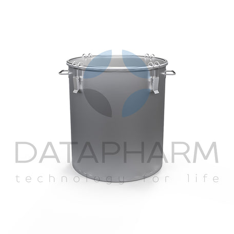 Process Vessel 100 L