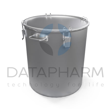 Process Vessel 100 L