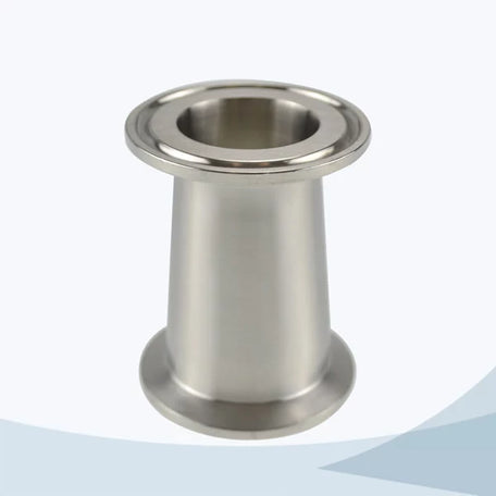 Tri-Clamped Concentric