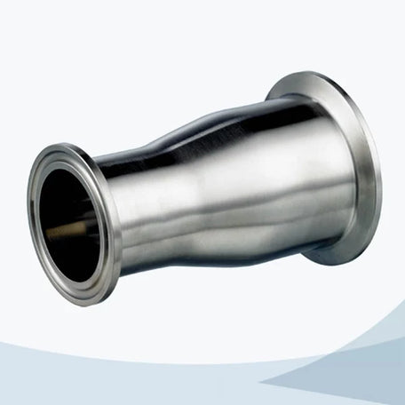 Tri-Clamped Concentric