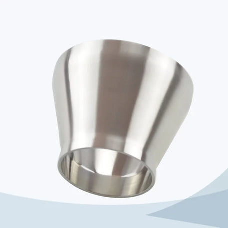 Hygienic Ultra Clean Welded Ecc