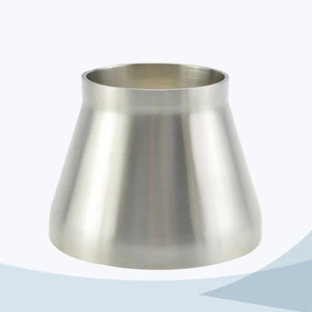 Hygienic SS Welded Concentric Reducer