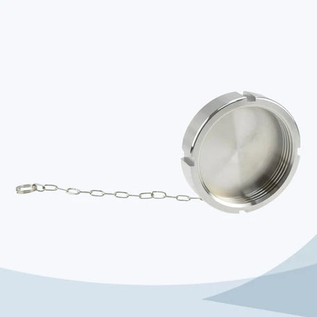 Blind Nut With Chain