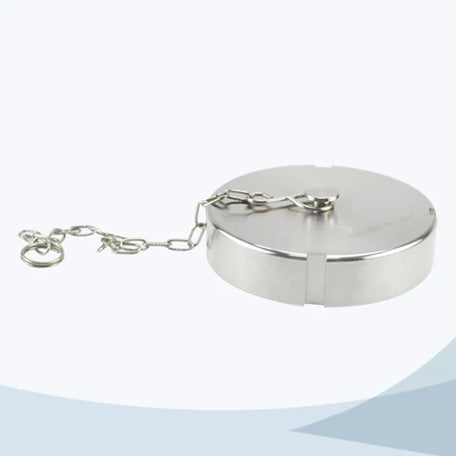 Blind Nut With Chain