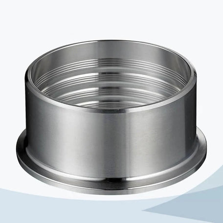 Stainless Steel Food Grade 14RMP roll-on expanding ferrule