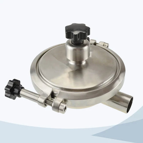 CPM Valve for Food Equipment