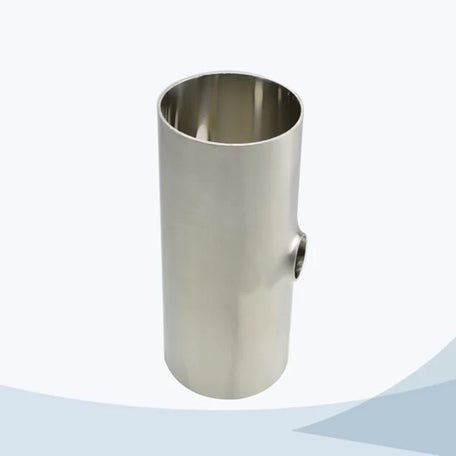 7WP Reducing Weld Tee