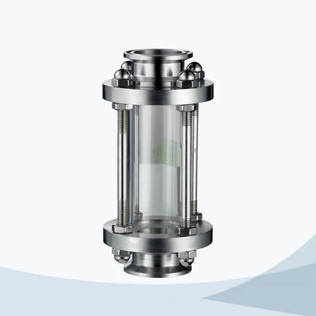 Clamp Sight Glass