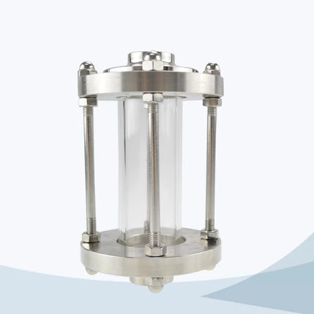 Clamp Sight Glass