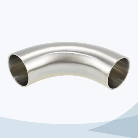 L2S Welded 90° Long Bend
