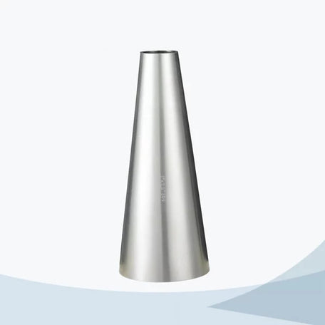 Hygienic 32W welded concentric reducer