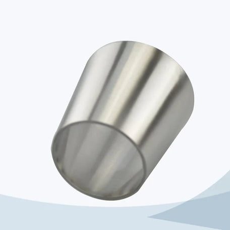 Hygienic SS Welded Concentric Reducer