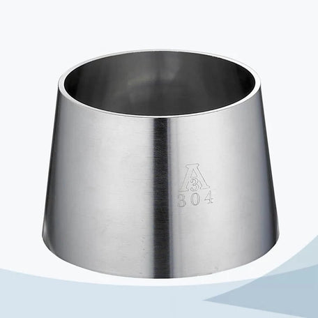Hygienic Ultra Clean Welded Ecc