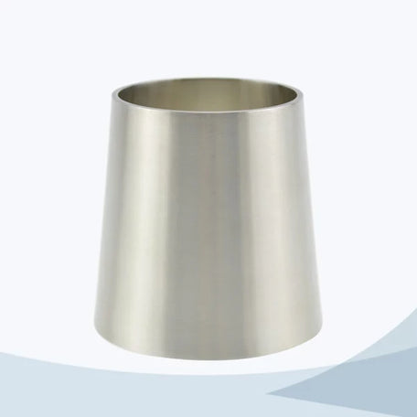 Grade 31W welded concentric reducer