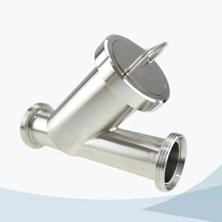SS Sanitary Water Filter