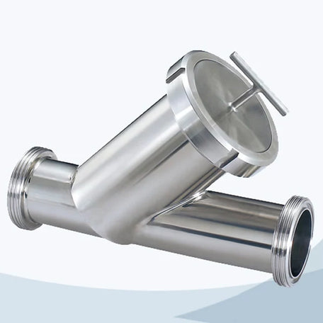 SS Sanitary Water Filter