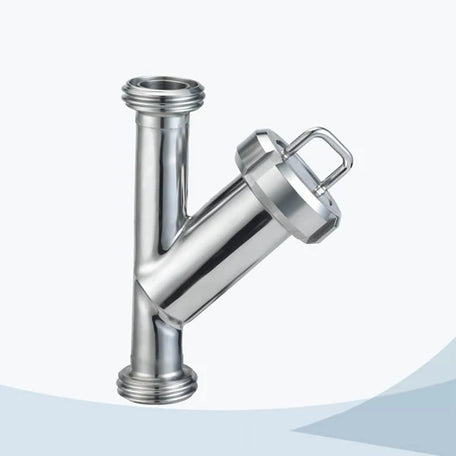 SS Sanitary Water Filter