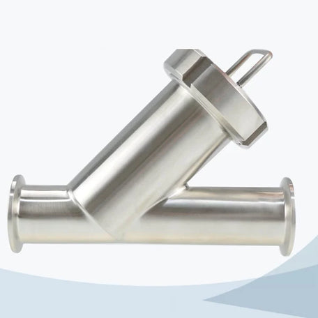 SS Sanitary Water Filter