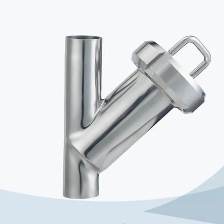 SS Sanitary Water Filter