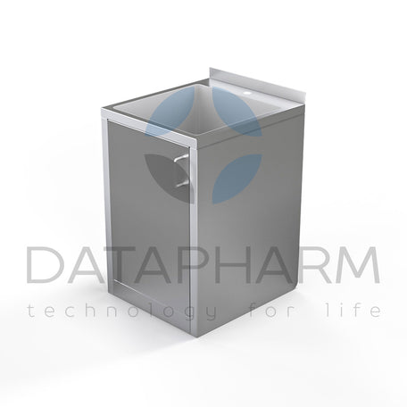 Stainless Steel Sink Cabinet